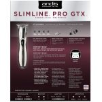 Andis-Slimline-Pro-GTX-Trimmer-1